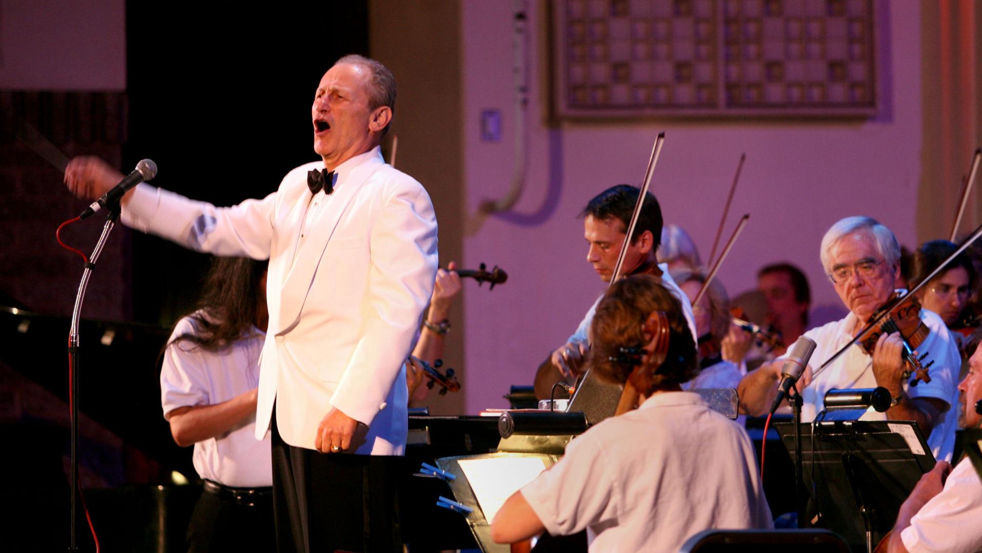 Tucson Pops Orchestra takes Music Under the Stars series to the airwaves